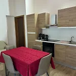 公寓 Dimora La Corte Francescana *