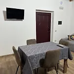 Dimora La Corte Francescana דירה