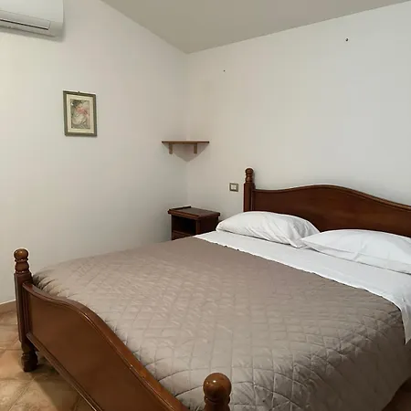 Dimora La Corte Francescana Appartement *