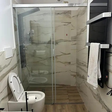 Dimora La Corte Francescana Appartement