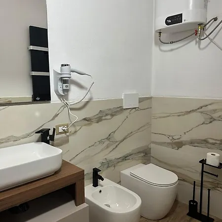 Dimora La Corte Francescana * 아시시