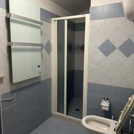 Appartamento Dimora La Corte Francescana *