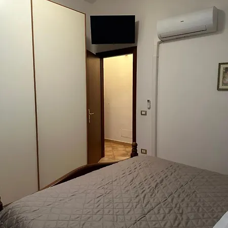 Appartement Dimora La Corte Francescana
