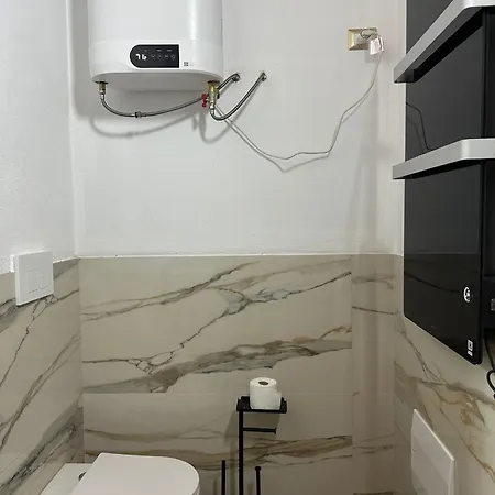 Dimora La Corte Francescana *