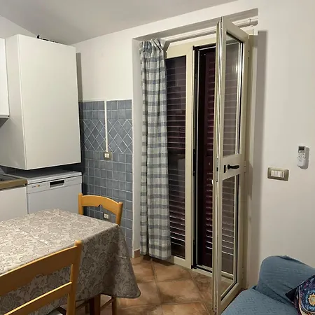 Appartement Dimora La Corte Francescana *