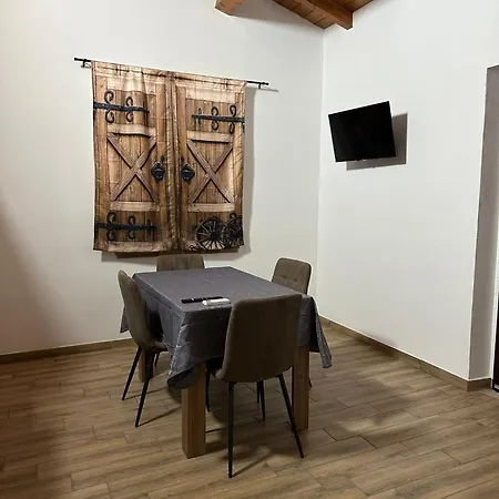 Dimora La Corte Francescana