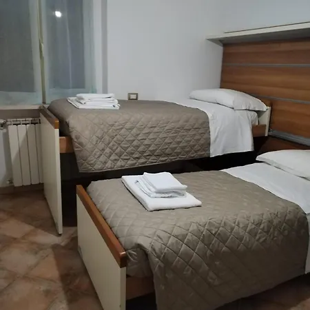 Dimora La Corte Francescana *