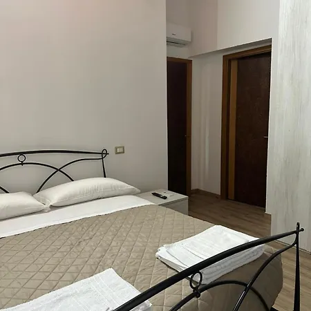 Appartamento Dimora La Corte Francescana *