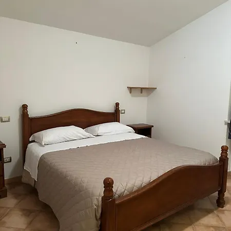 Dimora La Corte Francescana Assise