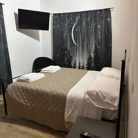 Dimora La Corte Francescana