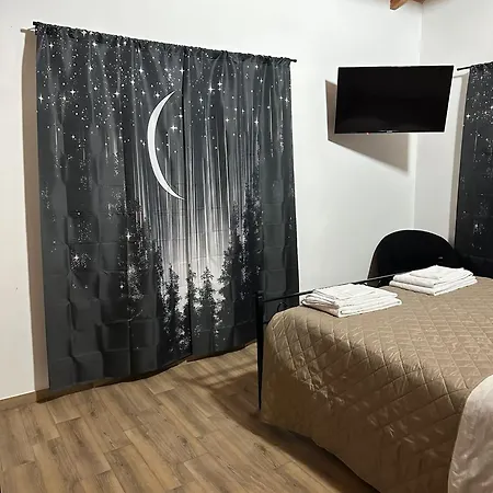 Dimora La Corte Francescana * 아시시