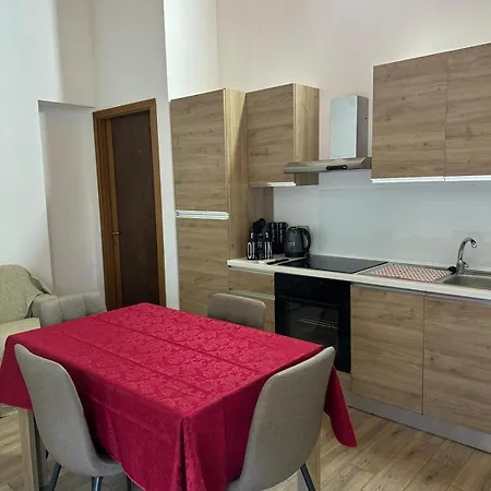 Appartement Dimora La Corte Francescana *