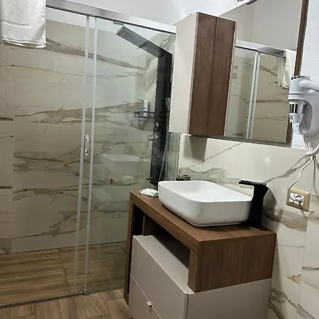 Dimora La Corte Francescana * 아시시