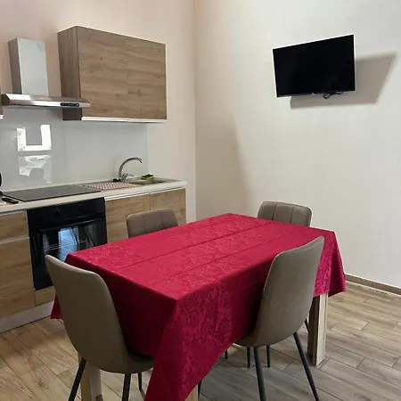 Appartement Dimora La Corte Francescana