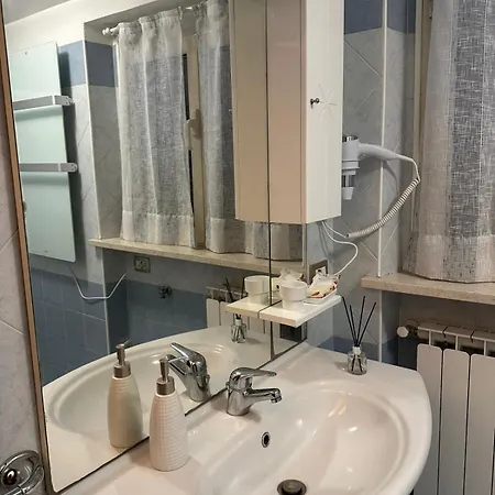 Dimora La Corte Francescana