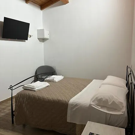 Appartamento Dimora La Corte Francescana Assisi