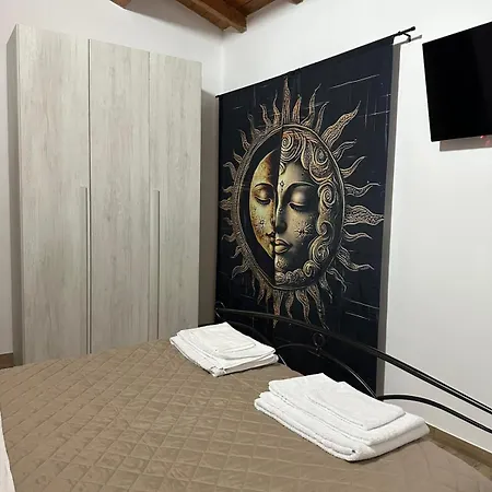 Dimora La Corte Francescana *