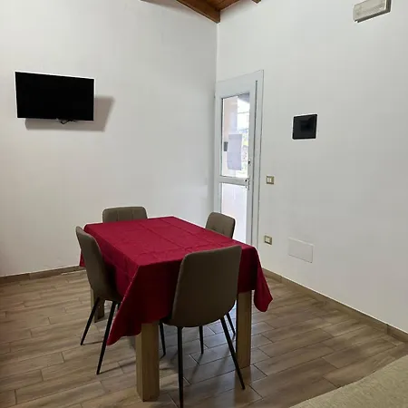 Appartamento Dimora La Corte Francescana Assisi