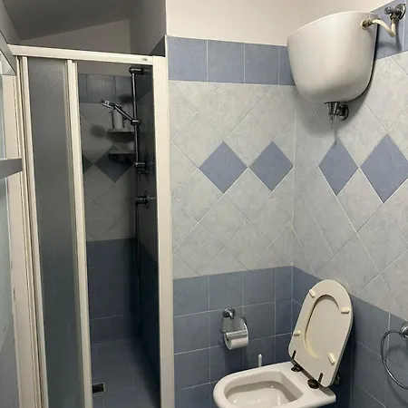 Dimora La Corte Francescana Appartement