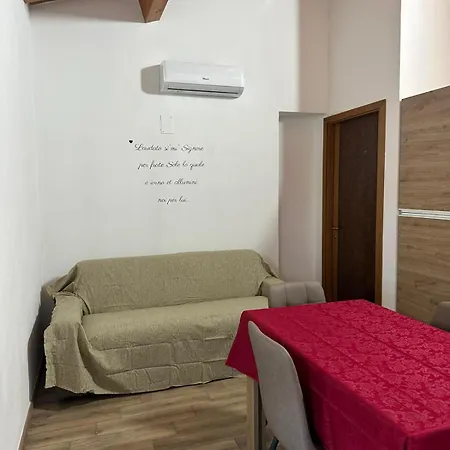 Dimora La Corte Francescana Appartement *