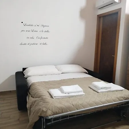 Dimora La Corte Francescana Appartement Assise