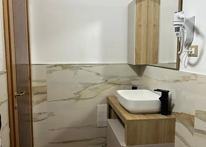 Dimora La Corte Francescana * 阿西西