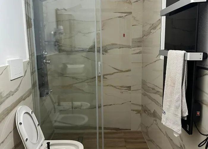 Dimora La Corte Francescana 아파트