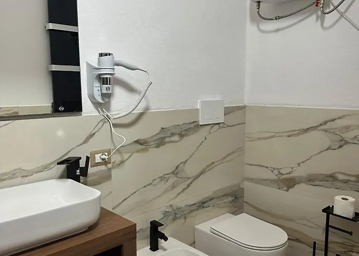 Dimora La Corte Francescana * 아시시