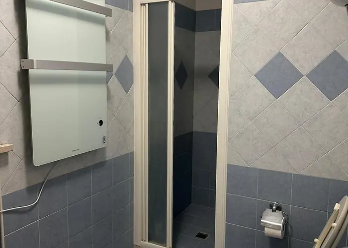 公寓 Dimora La Corte Francescana *