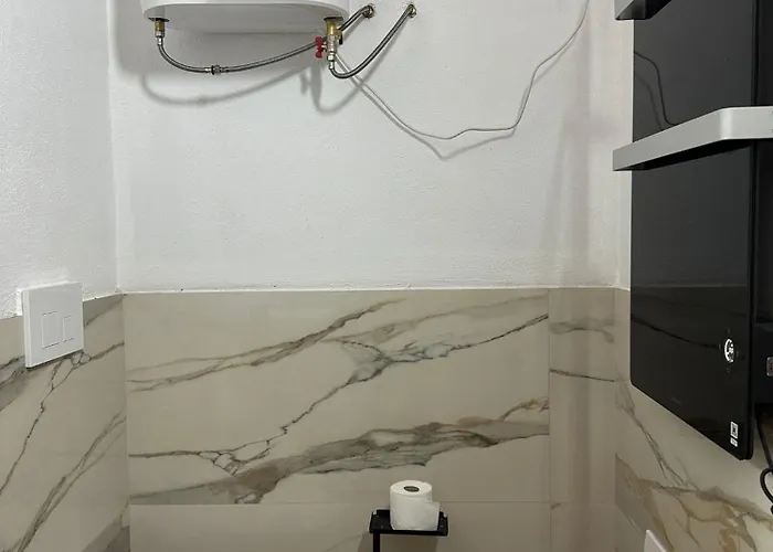 Dimora La Corte Francescana *