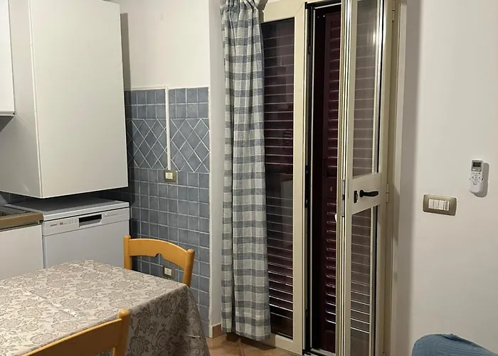 아파트 Dimora La Corte Francescana *