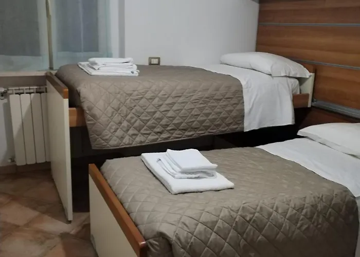 Dimora La Corte Francescana *