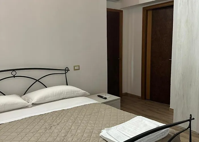 公寓 Dimora La Corte Francescana *