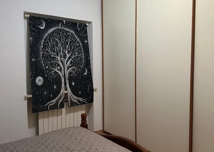 Dimora La Corte Francescana 阿西西