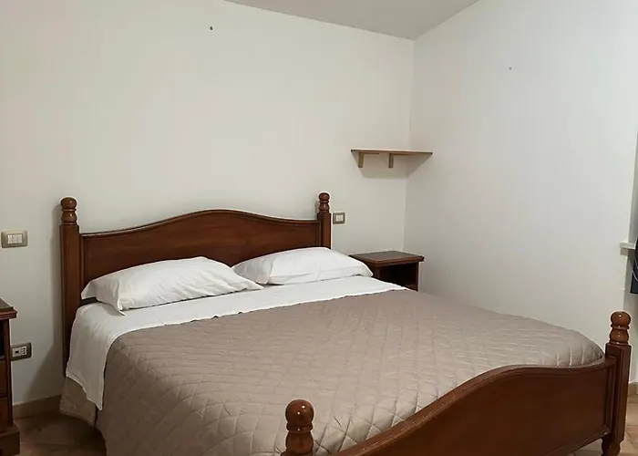 Dimora La Corte Francescana 阿西西