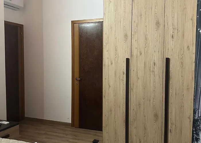 Dimora La Corte Francescana 아파트 아시시