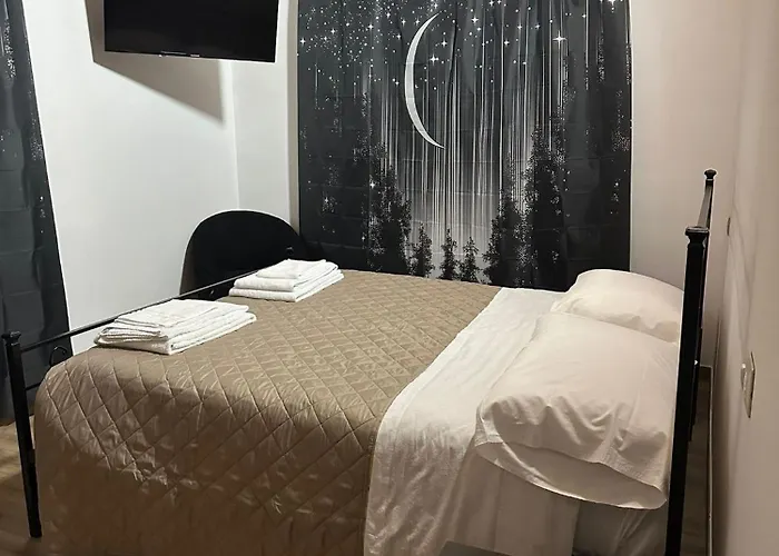 Dimora La Corte Francescana