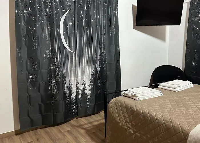 Dimora La Corte Francescana * 阿西西