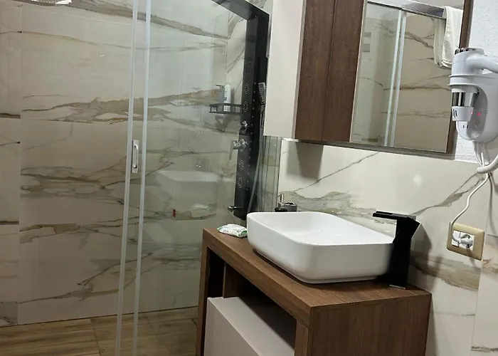 Dimora La Corte Francescana * 阿西西