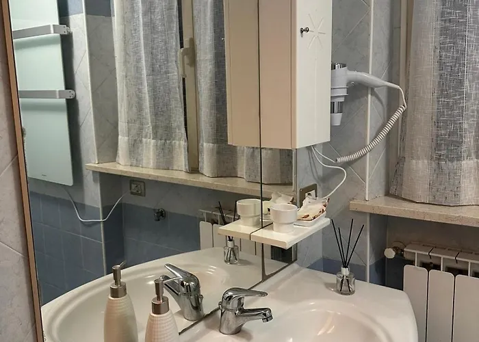 Dimora La Corte Francescana