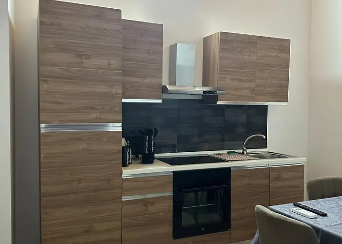 Dimora La Corte Francescana 公寓 *