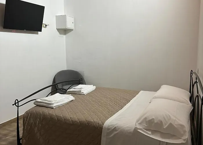 아파트 Dimora La Corte Francescana 아시시