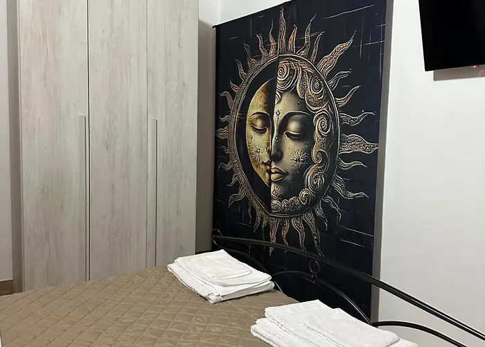 Dimora La Corte Francescana *