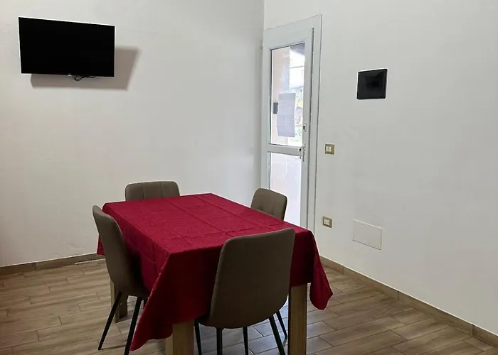 公寓 Dimora La Corte Francescana 阿西西