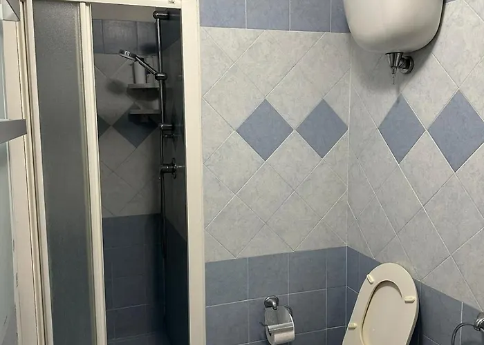 Dimora La Corte Francescana 公寓